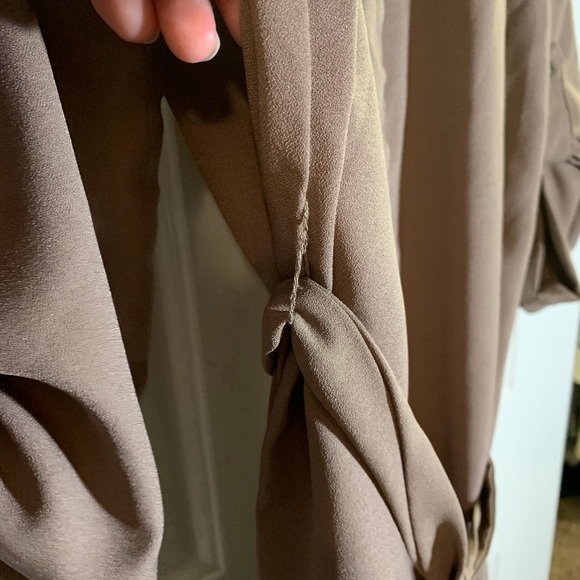 Dress - Picture 3 of 4